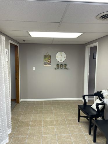 Hair Salon